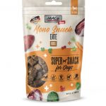 MAC's DOG - Mono Snack Ente 100g