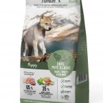 Tundra Dog Puppy 11,34kg