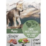 Tundra Dog Puppy 3,18kg