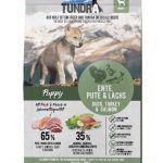 Tundra Dog Puppy 750g