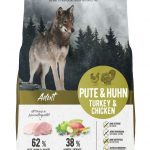 Tundra DOG Pute & Huhn 11,34kg