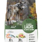 Tundra DOG Atlantik Lachs 11,34kg