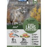 Tundra DOG Atlantik Lachs 750g