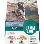 Tundra DOG Lamm 11,34kg