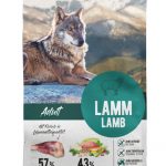 Tundra DOG Lamm 3,18kg
