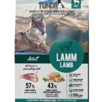Tundra DOG Lamm 750g