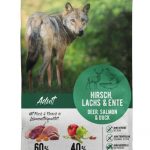 Tundra DOG Hirsch, Ente, Lachs 3,18kg