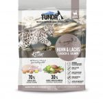 Tundra CAT Kitten Huhn und Lachs 272g