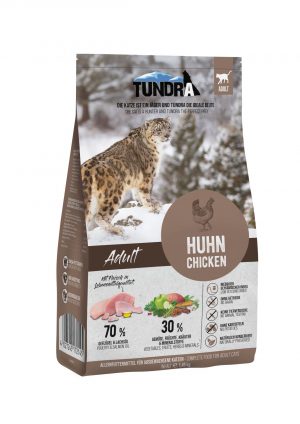 Tundra CAT Huhn 1,45kg