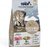 Tundra CAT Pute und Wild 1,45kg