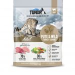 Tundra CAT Pute und Wild 272g