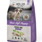 MAC's DOG - Mono Soft Puppy - Frisches Huhn 1,5kg