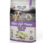 MAC's DOG - Mono Soft Puppy - Frisches Huhn 300g