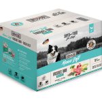 MAC's DOG - Mono Soft - Frisches Rind (3x4kg)