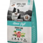 MAC's DOG - Mono Soft - Frisches Rind 1,5kg