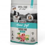 MAC's DOG - Mono Soft - Frisches Rind 300g