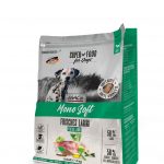 MAC's DOG - Mono Soft - Frisches Lamm 4kg