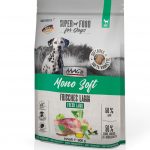 MAC's DOG - Mono Soft - Frisches Lamm 300g