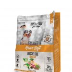 MAC's DOG - Mono Soft - Frische Ente 4kg