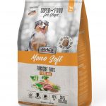 MAC's DOG - Mono Soft - Frische Ente 1,5kg