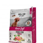 MAC's DOG - Mono Soft - Frisches Pferd 4kg