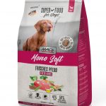 MAC's DOG - Mono Soft - Frisches Pferd 1,5kg