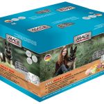 MAC's DOG Soft GrFr Huhn & Ente 3x5kg