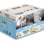 MAC's DOG - Mono Soft Mini - Frisches Huhn (3x4kg)