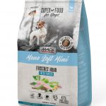 MAC's DOG - Mono Soft Mini - Frisches Huhn 1,5kg
