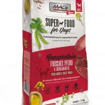 MAC's DOG - Mono frisches Pferd 3kg