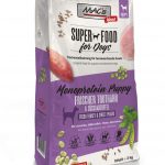 MAC's DOG - Mono Puppy 3kg