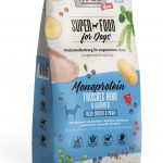 MAC's DOG - Mono frisches Huhn 12kg