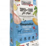 MAC's DOG - Mono frisches Huhn 3kg