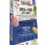 MAC's DOG - Mono Large Breed 3kg