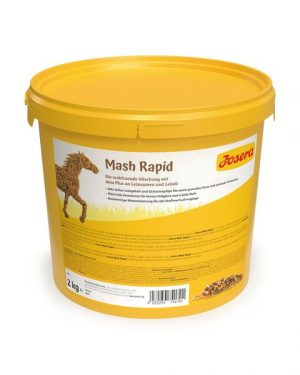 Josera Horse Mash Rapid 2kg