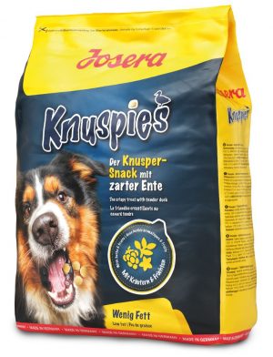 Josera Dog Knuspies 10kg