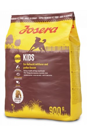 Josera Dog Kids 900g