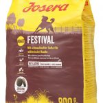 Josera Dog Festival 900g