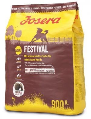 Josera Dog Festival 900g