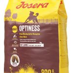 Josera Dog Optiness 900g