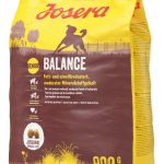 Josera Dog Balance 900g