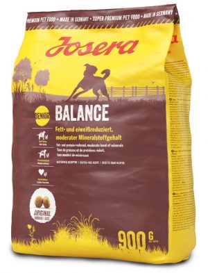 Josera Dog Balance 900g