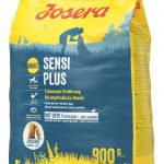 Josera Dog SensiPlus 900g
