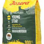 Josera Dog Young Star 900g