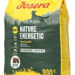 Josera Dog Nature Energetic 900g