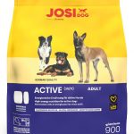 JosiDog Active 900g