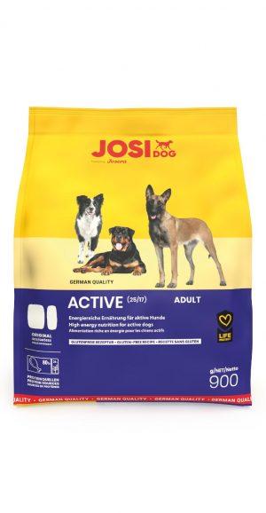 JosiDog Active 900g