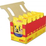 JosiDog Active 5x900g