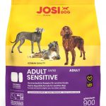 JosiDog Adult Sensible 900g