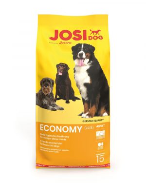JosiDog Economy 15kg